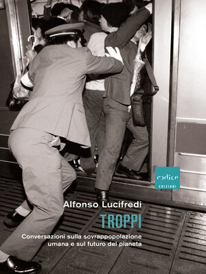 cover image of Troppi